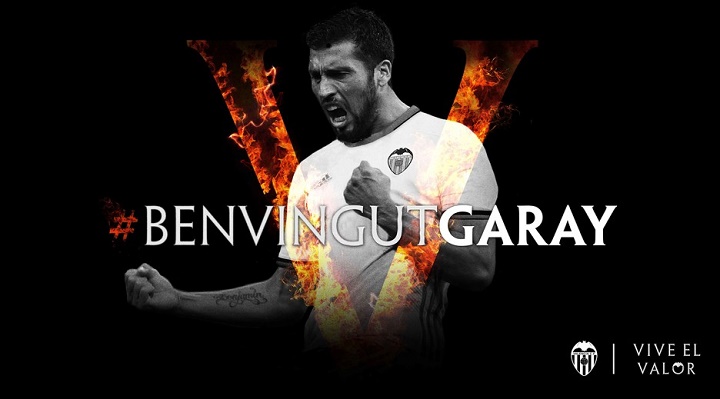 Garay Valencia