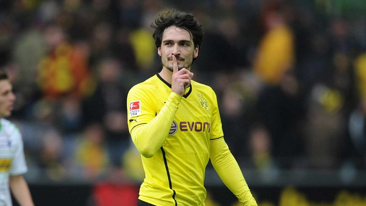 Hummels