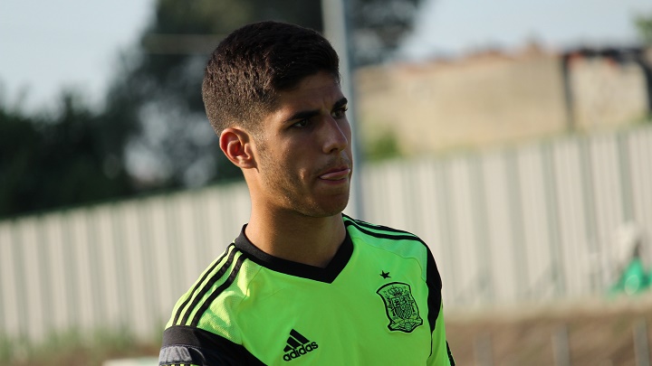 Marco Asensio