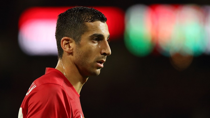 mkhitaryan