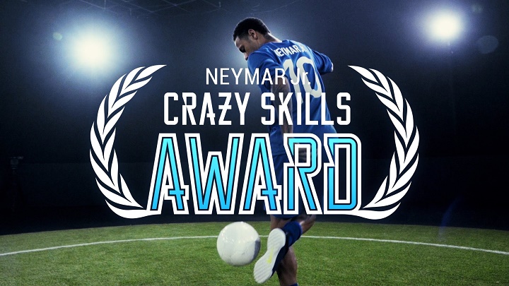 neymar-jr-crazy-skills-award