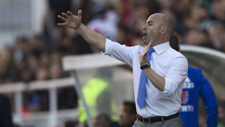 Paco Jémez