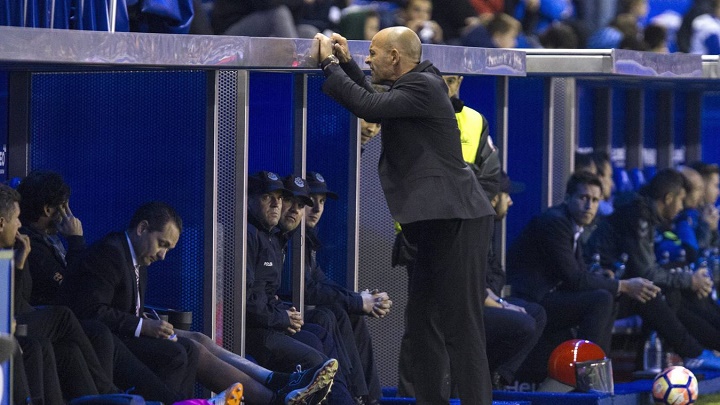 Paco Jémez