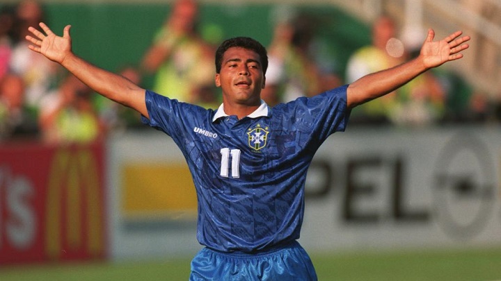 Romario