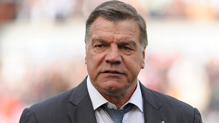 Sam Allardyce