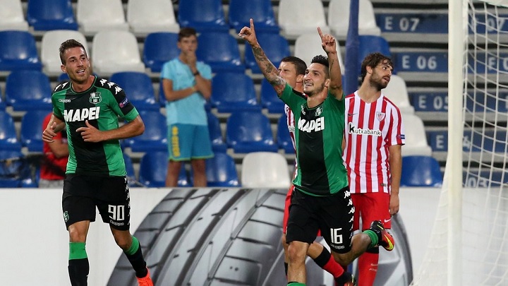 sassuolo-athletic