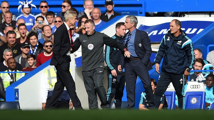 wenger-y-mourinho