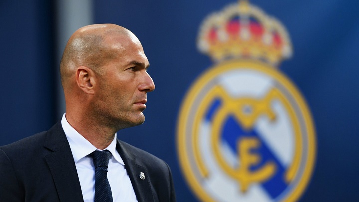 zidane-real-madrid