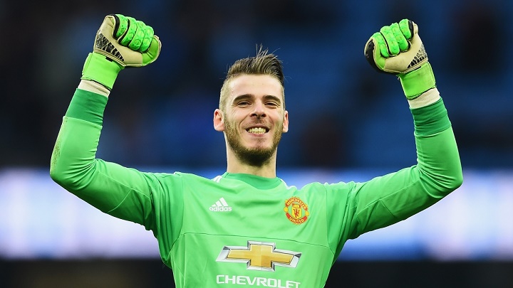 david-de-gea