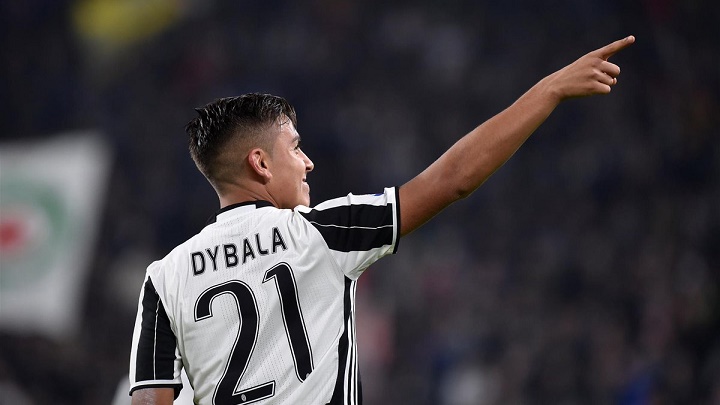 dybala