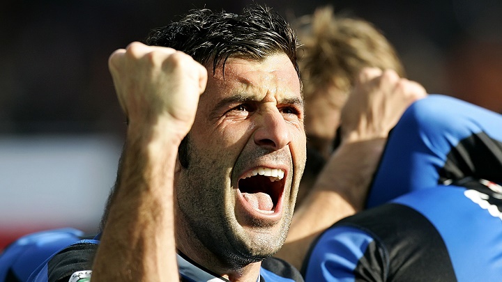 Luis Figo