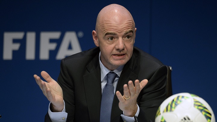 gianni-infantino