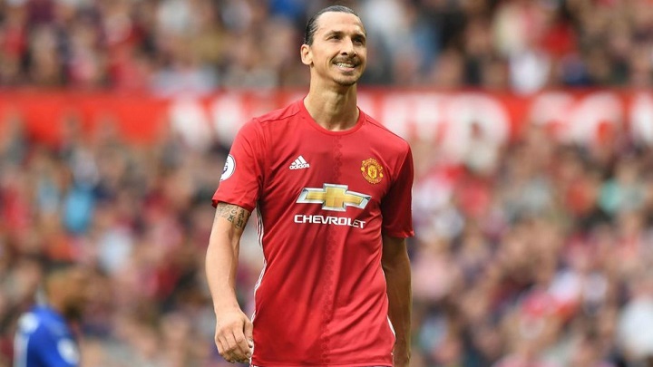 ibrahimovic