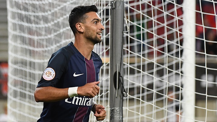 Javier Pastore