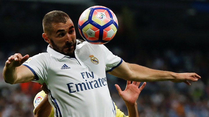 karim-benzema