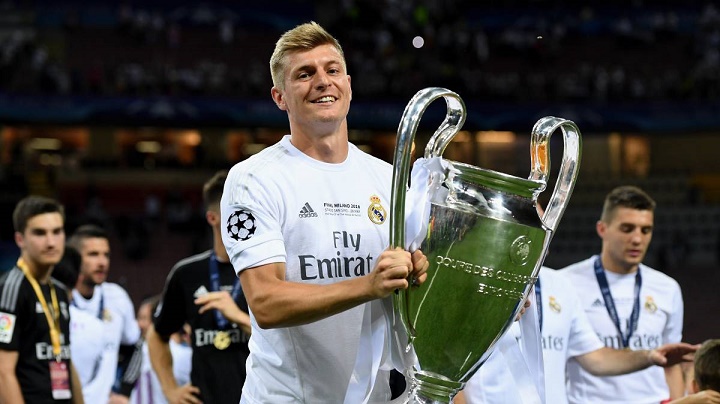 kroos-champions-league