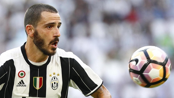 Leonardo Bonucci