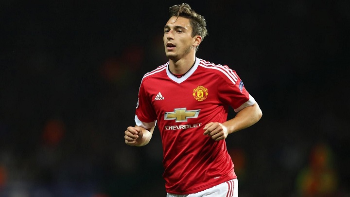 matteo-darmian-united