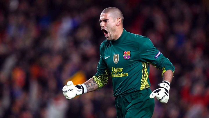 valdes