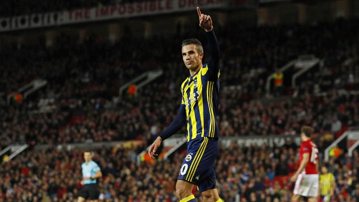 van-persie-united