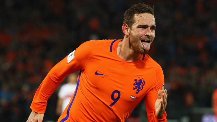 Vincent Janssen