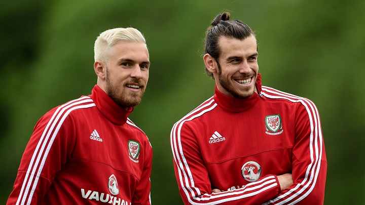 aaron-ramsey-y-gareth-bale