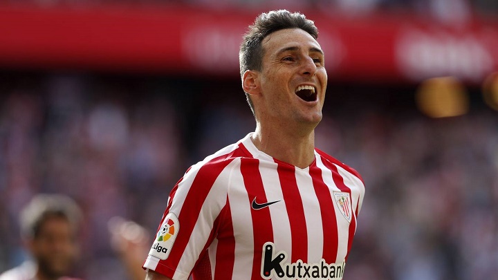 Aritz Aduriz