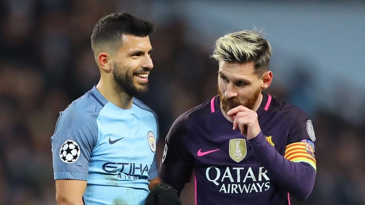 aguero-y-messi