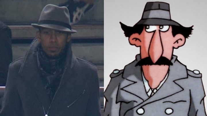 aubameyang-inspector-gadget