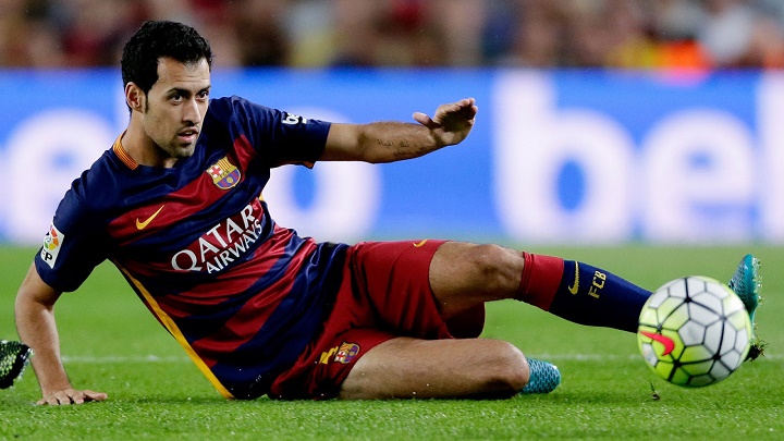 busquets