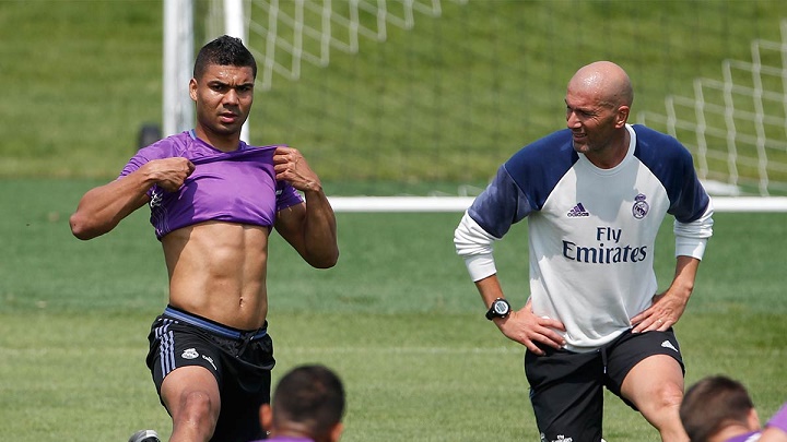 casemiro-y-zidane