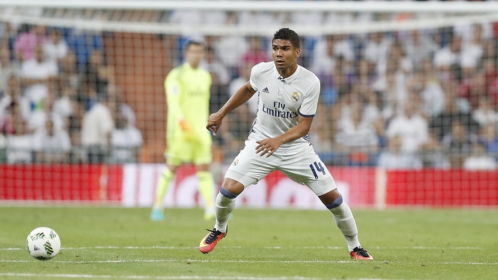 Casemiro