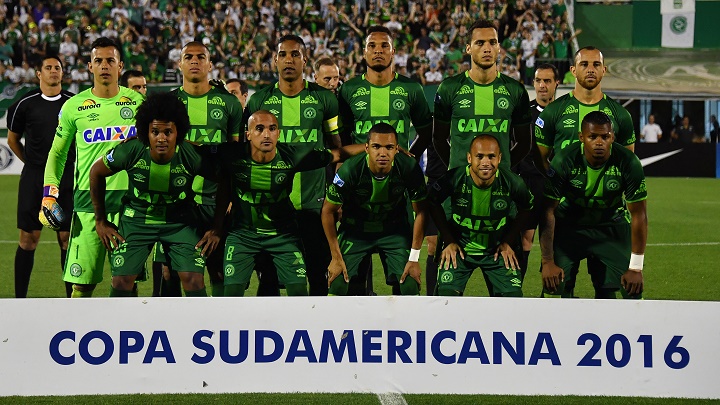 Chapecoense