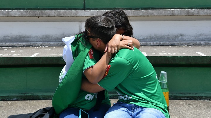 chapecoense-lagrimas