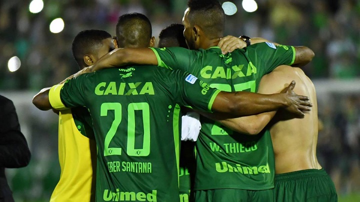 chapecoense