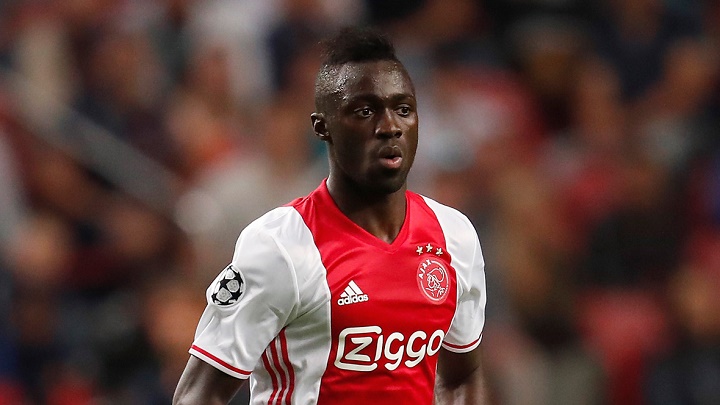 davinson-sanchez