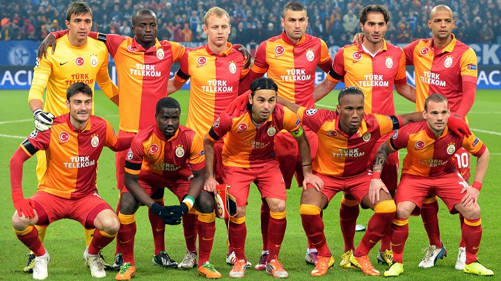 Galatasaray