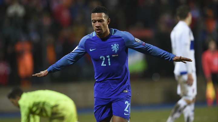 memphis-depay-holanda