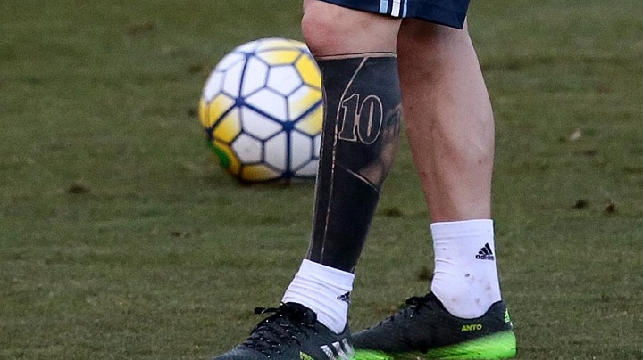 messi-tatuaje-pierna