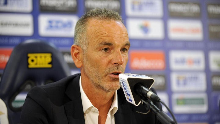 Stefano Pioli