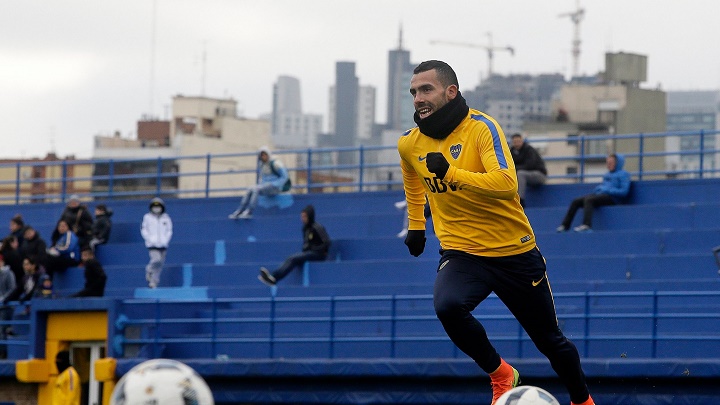 tevez-entrenamiento