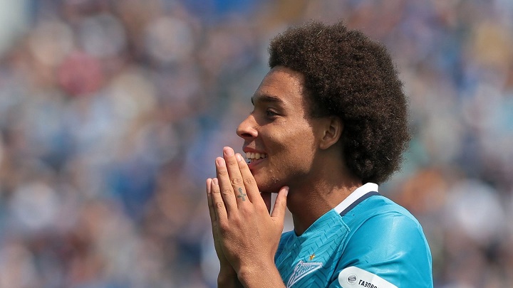 witsel-zenit