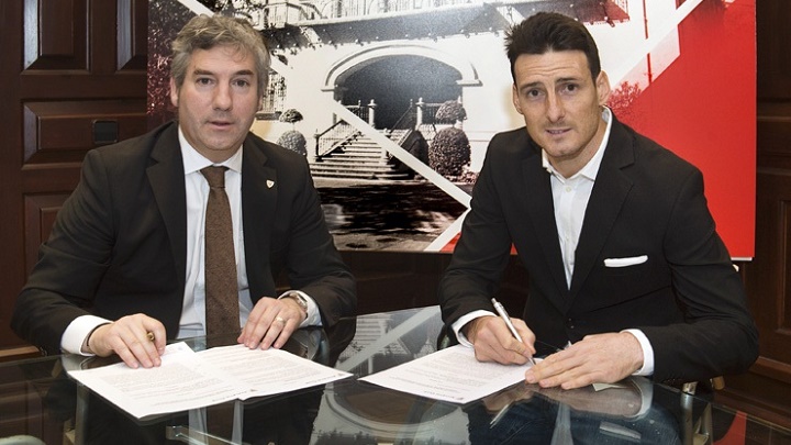 Aduriz y Urrutia