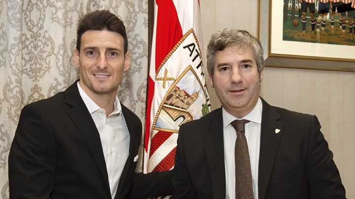 Aduriz y Urrutia