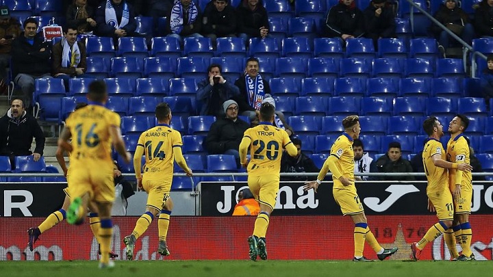 Alcorcon