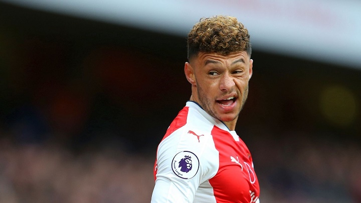 Alex-Oxlade-Chamberlain