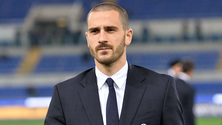 Bonucci