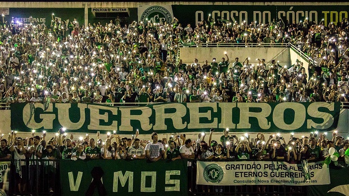 Chapecoense-1