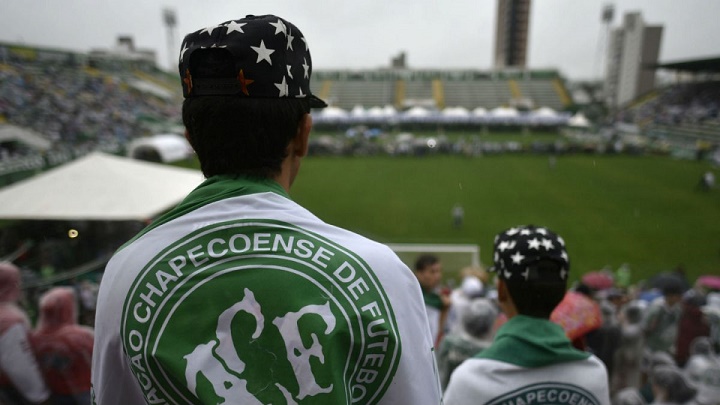 Chapecoense