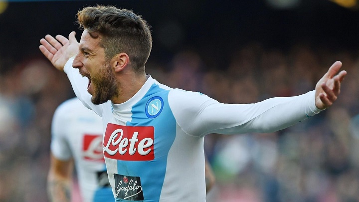 Dries-Mertens